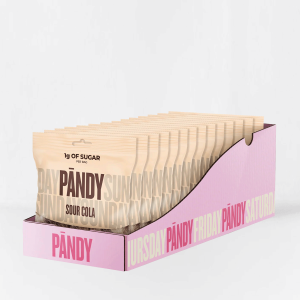 Pandy Candy - 14 x 50 gram image 1