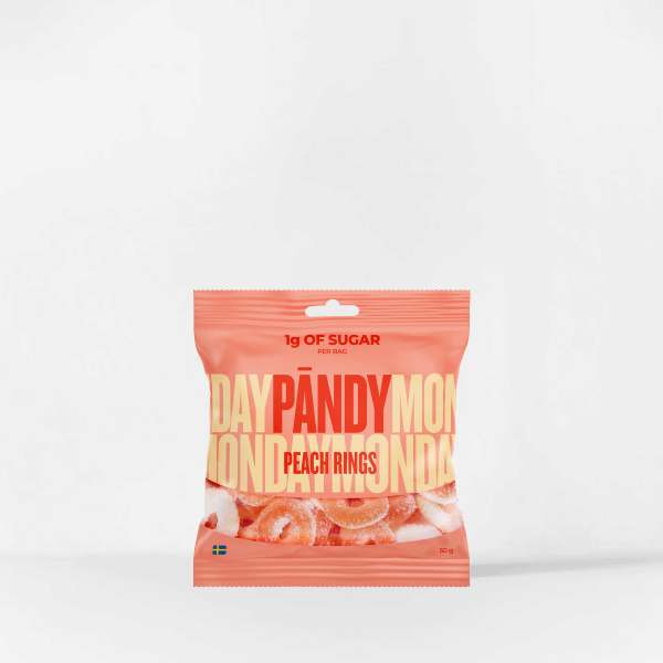 Pandy Candy - 50 gram