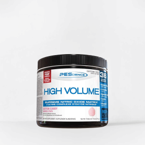 PEScience High Volume - 252 gram afbeelding 1