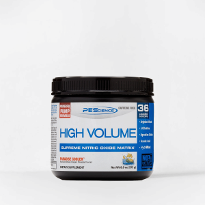 PEScience High Volume - 252 gram afbeelding 1