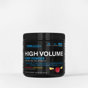 PEScience High Volume - 252 gram afbeelding 1