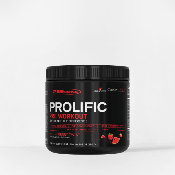 PEScience Prolific - 280 gram