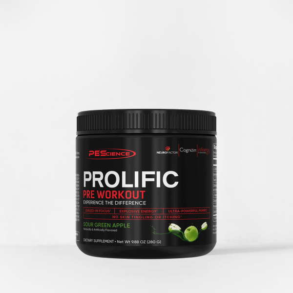 PEScience Prolific - 280 g