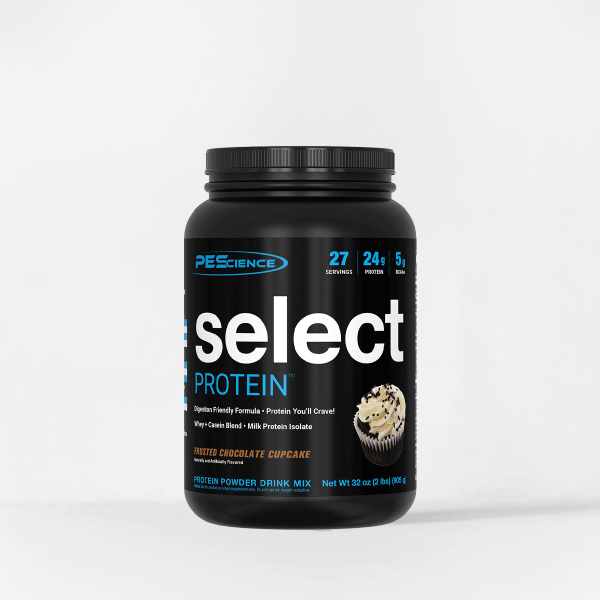 PEScience Select Protein - 837 gram
