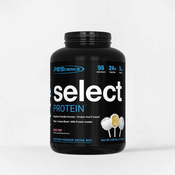 PEScience Select Protein - 1710 gram