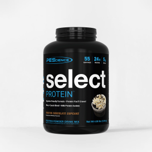 PEScience Select Protein - 1710 gram afbeelding 1