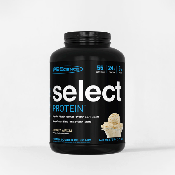 PEScience Select Protein - 55 porties