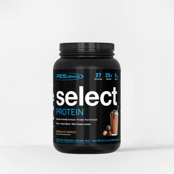 PEScience Select Protein - 837 gram
