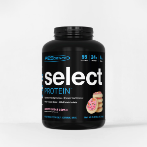 PEScience Select Protein - 1710 gram afbeelding 1