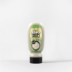 Quamtrax Zero Sauce - 330 ml afbeelding 1