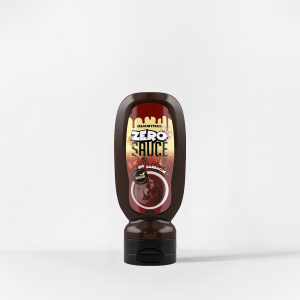 Quamtrax Zero Sauce - 330 ml image 1