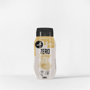 Quamtrax Zero Syrup - 330 ml Bild 1