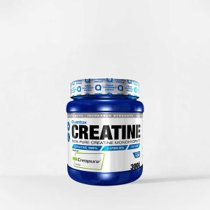 Quamtrax Creatine Creapure® - 300 g image 1