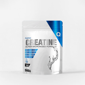 Quamtrax Direct Creatine - 500 gram