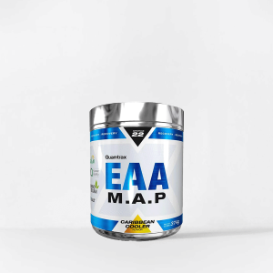 Quamtrax EAA MAP - 374 g afbeelding 1