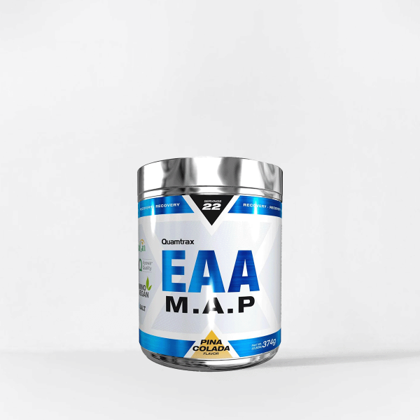 Quamtrax EAA M.A.P - 374 gram