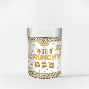 Quamtrax Protein Crunchy - 500 g