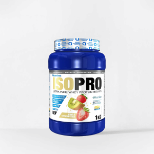 Quamtrax IsoPro CFM - 1000 gram afbeelding 1