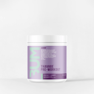 RAW CBUM Thavage Pre Workout - 526 gram afbeelding 1