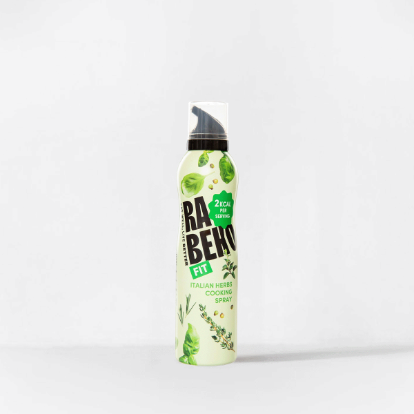 Rabeko Zero Cooking Spray - 200 ml