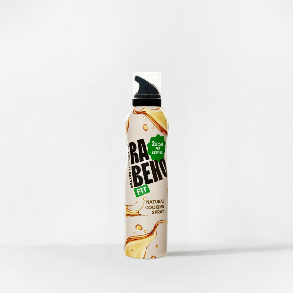 Rabeko Zero Cooking Spray - 200 ml