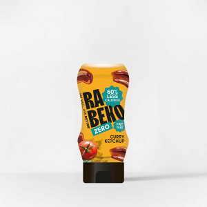 Rabeko Zero Sauce - 350 ml afbeelding 1