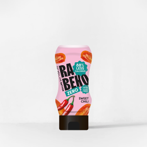 Rabeko Zero Sauce - 350 ml afbeelding 1