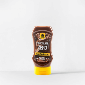 Rabeko Zero Syrup - 350 ml