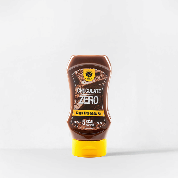 Rabeko Zero Syrup - 350 ml