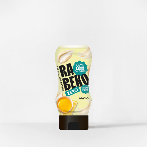Rabeko Zero Sauce - 350 ml afbeelding 1