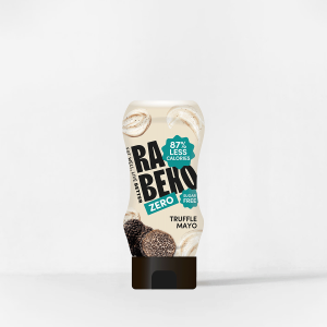 Rabeko Zero Sauce - 350 ml afbeelding 1