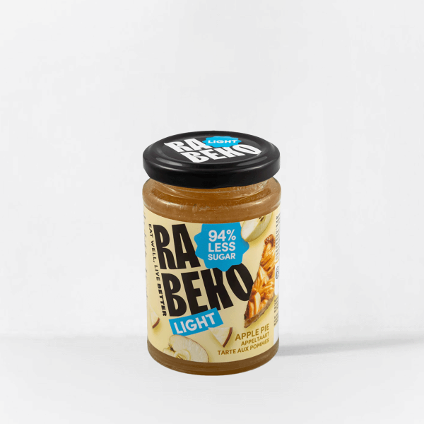 Rabeko Light Jam - 230 g
