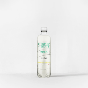 STATE Vitamin+ Zero - 500 ml afbeelding 1