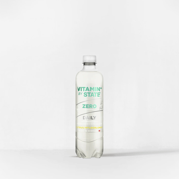 STATE Vitamin+ Zero - 500 ml