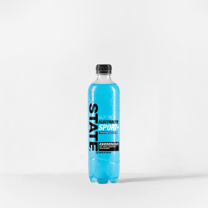 STATE Electrolyte Sport+ - 500 ml
