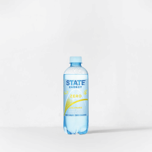 STATE Energy Zero - 400 ml image 1
