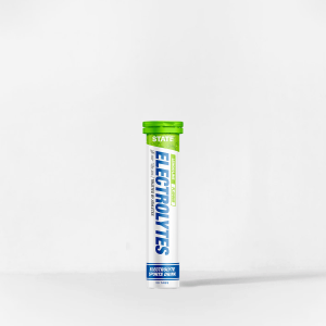 STATE Electrolytes - 20 tabs afbeelding 1