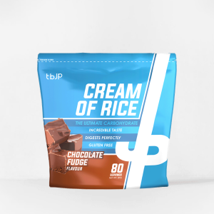 Trained by JP Cream of Rice - 2000 gram Bild 1