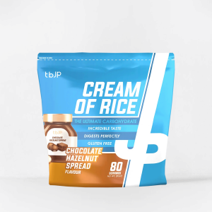 Trained by JP Cream of Rice - 2000 grams image 1