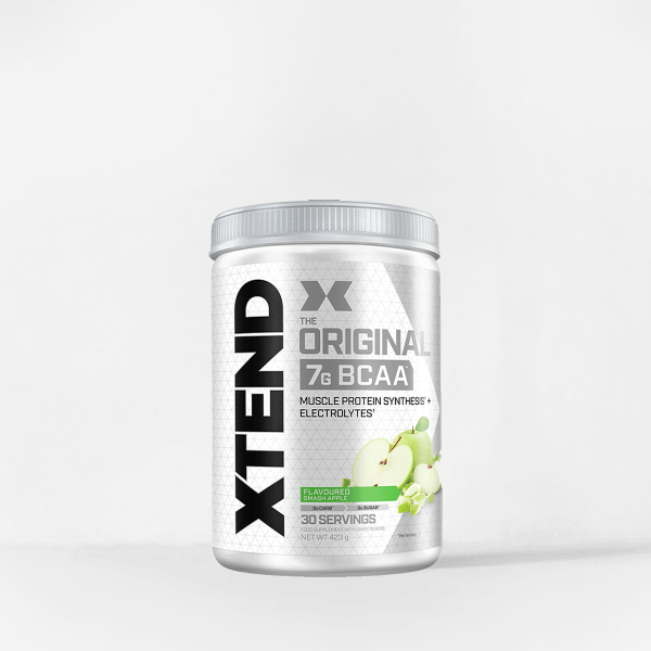 Xtend BCAA - 456 gram