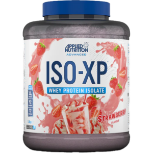 Applied Nutrition ISO-XP - 1800 gram afbeelding 2