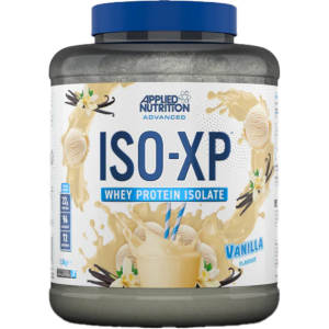 Applied Nutrition ISO-XP - 1800 g image 2