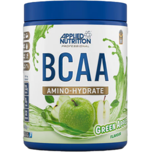 Applied Nutrition BCAA Amino Hydrate - 450 g afbeelding 2