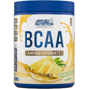 Applied Nutrition BCAA Amino Hydrate - 450 g afbeelding 2