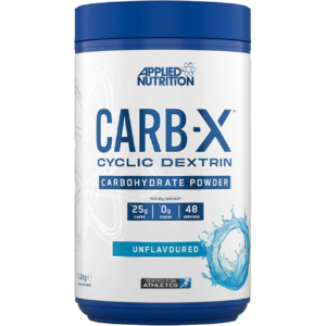 Applied Nutrition Carb X - 1200 g Bild 2
