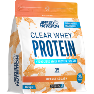 Applied Nutrition Clear Whey Protein - 875 g image 2
