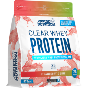 Applied Nutrition Clear Whey Protein - 875 g image 2