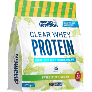 Applied Nutrition Clear Whey Protein - 875 g image 2