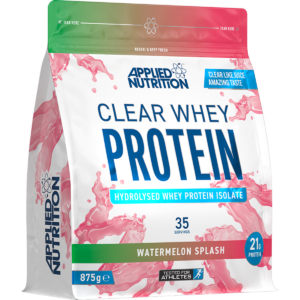 Applied Nutrition Clear Whey Protein - 875 g afbeelding 2