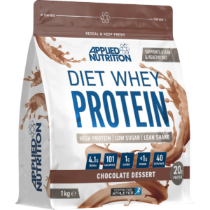 Applied Nutrition Diet Whey Protein - 1000 g image 2